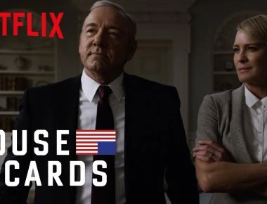 Το τρέιλερ του House of Cards αποκαλύπτει την τύχη του Φρανκ Άντεργουντ